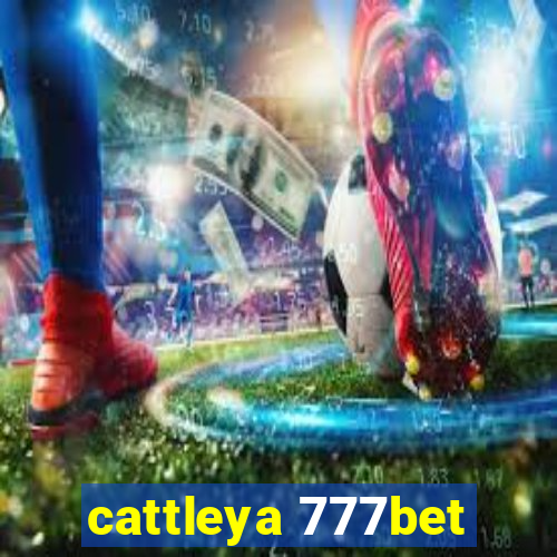 cattleya 777bet